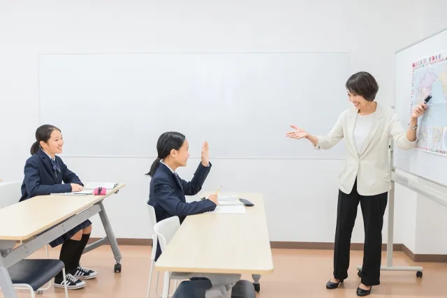 集団塾に向かない子の特徴は？子どもの個性に合わせた学習塾の選び方を解説！